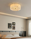 WOMO Drum Alabaster Ceiling Light-WM1139 thumbnail