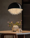 WOMO Dome Crystal Chandelier-WM2825 thumbnail