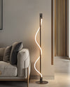 WOMO Skinny Tube Led Floor Lamp-WM7123 thumbnail