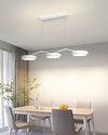 WOMO Contemporary Linear Pendant Light-WM2633 thumbnail