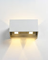 WOMO Outdoor Up Down Wall Light-WM9061 thumbnail