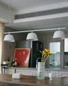 WOMO Bell Linear Pendant Light-WM2669 thumbnail