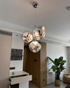 WOMO Melt hanging Lava Chandelier-WM2685 thumbnail