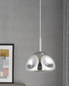 WOMO Melt Hanging Lava Pendant Light-WM2684 thumbnail