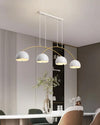 WOMO Multi Dome Linear Chandelier-WM2649 thumbnail