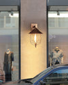 WOMO Outdoor Wall Light-WM9152 thumbnail