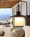 WOMO Outdoor Wall Light-WM9210 thumbnail