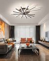 WOMO Multi Light Stick Ceiling Light-WM1142 thumbnail