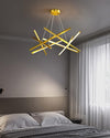 WOMO Stick Led Chandelier-WM2583 thumbnail
