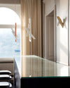WOMO Tubes Pendant Light -WM2747 thumbnail