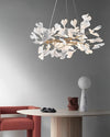 WOMO Gingko Spiral Chandelier-WM2416 thumbnail