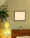 WOMO Ribbed Bud Ceramic Chandelier-WM2132a thumbnail