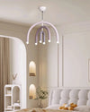 WOMO Rainbow Arc Chandelier-WM2944 thumbnail