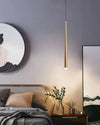 WOMO Tube Linear Chandelier-WM2909 thumbnail