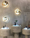 WOMO Melt Lava Ceiling Light-WM1135 thumbnail