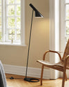 WOMO Minimalist Adjustable Floor Lamp-WM7077 thumbnail