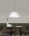 WOMO Dome Iron Pendant Light-WM2621 thumbnail