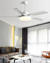 WOMO 60 inch Large Ceiling Fan Lamp - WM5179 thumbnail