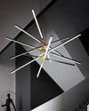 WOMO Multi Light Stick Chandelier-WM2637 thumbnail