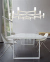 WOMO Modern Tiered Candlestick Chandelier-WM2554 thumbnail