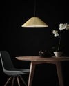 WOMO Cone Metal Pendant LIght-WM2606 thumbnail