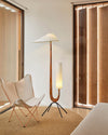 WOMO Interesting Bird Floor Lamp-WM7108 thumbnail