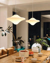 WOMO Flying Saucer Glass Pendant Light-WM2940 thumbnail