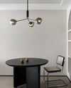 WOMO Branching Bubble Chandelier-WM2452 thumbnail
