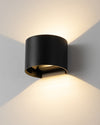 WOMO Outdoor Up Down Wall Light-WM9062 thumbnail