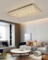 WOMO Square Crystal Ceiling Light-WM1141 thumbnail