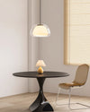 WOMO Glass Dome Pendant Light-WM2537 thumbnail