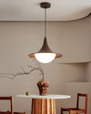 WOMO Hat Semi-Sphere Pendent Light-WM2721 thumbnail