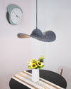 WOMO Hat Felt Pendant Light-WM2482 thumbnail