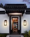 WOMO Outdoor Wall Lantern-WM9157 thumbnail