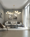 WOMO Branching Bubble Chandelier-WM2254 thumbnail
