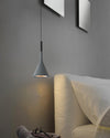 WOMO Small Cone Pendant Light-WM2126 thumbnail