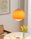 WOMO Globe Glass Pendant Light-WM2658 thumbnail
