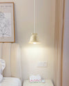 WOMO Colorful Bell Pendant Light-WM2661 thumbnail