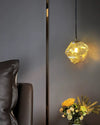 WOMO Melt Hanging Lava Pendant Light-WM2693 thumbnail