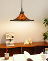 WOMO Lava Cone Rise Fall Pendant Light -WM2823 thumbnail
