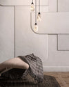 WOMO Small Alabaster Pendant Light-WM2902 thumbnail