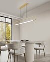 WOMO Linear Led Pendant Light-WM2470 thumbnail