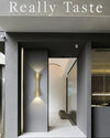 WOMO Outdoor Up Down Wall Light-WM9186 thumbnail