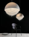 WOMO Dome Crystal Chandelier-WM2825 thumbnail
