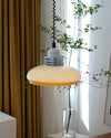 WOMO Glass Dome Pull down Pendant Light-WM2582 thumbnail