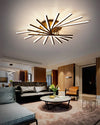 WOMO Multi Light Stick Ceiling Light-WM1142 thumbnail