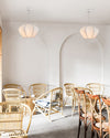 WOMO Silk Pendant Light-WM2972 thumbnail