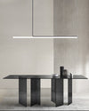 WOMO Linear Led Pendant Light-WM2526 thumbnail