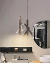 WOMO Tubes Pendant Light -WM2747 thumbnail