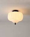 WOMO Art Deco Glass Ceiling Light-WM1121 thumbnail